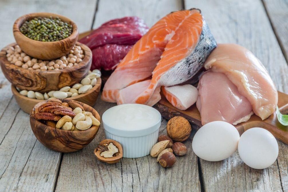 Produits pour la puissance