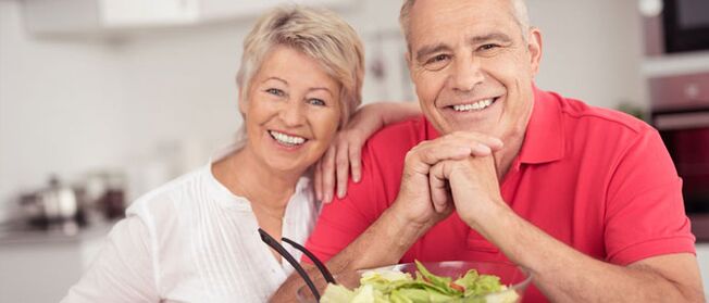 Une alimentation saine pour une puissance de haute qualité