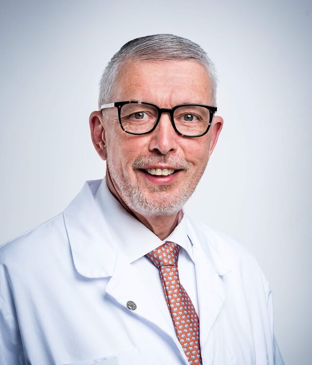 Docteur Médecin-sexologue Dalibor Eggleston